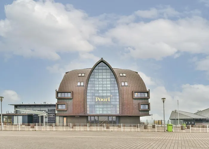 Strandhotels in Bloemendaal