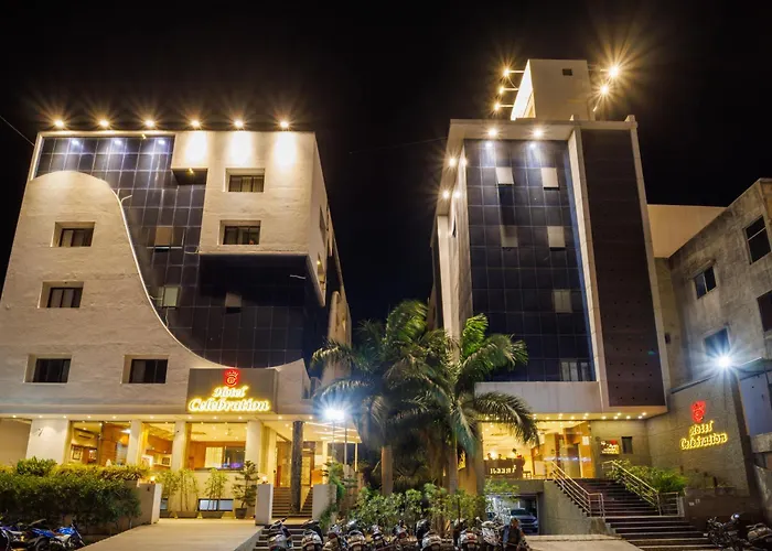 Hotel Celebration