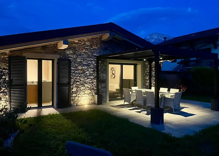Villa Larius