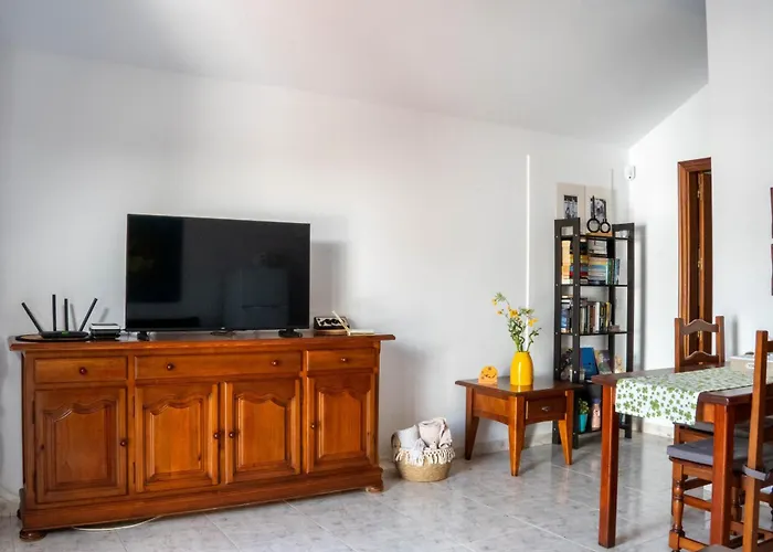 Villas Familiares en Playa Blanca (Lanzarote)