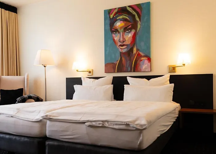 Hotels nahe 