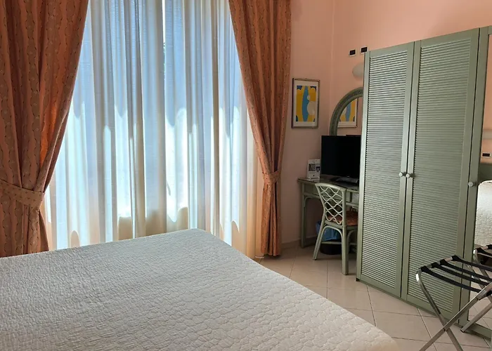 Hotel Delle Rose