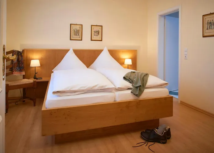 Hotel Waldhaus Föckinghausen