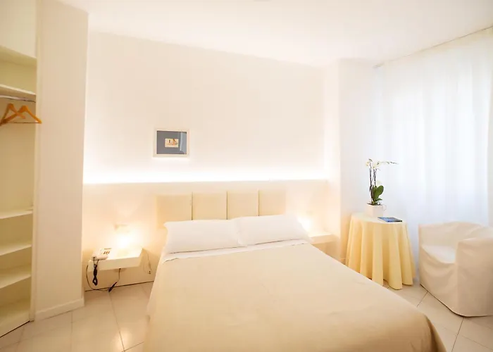 Hotel a Marina di Grosseto