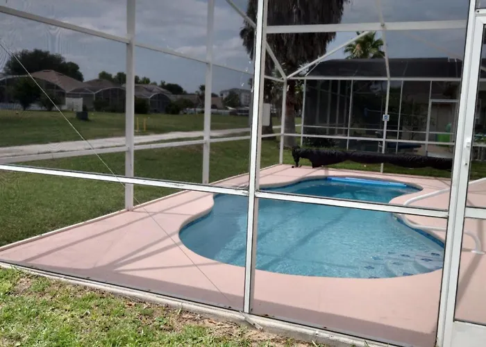 Florida Villa