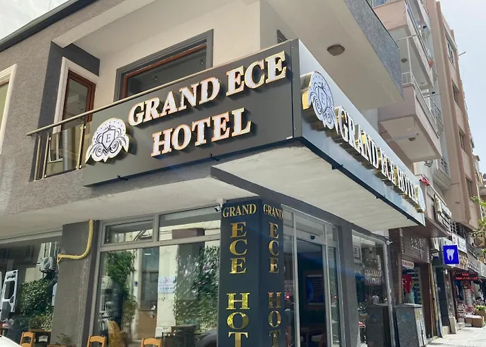 Grand Ece Hotel