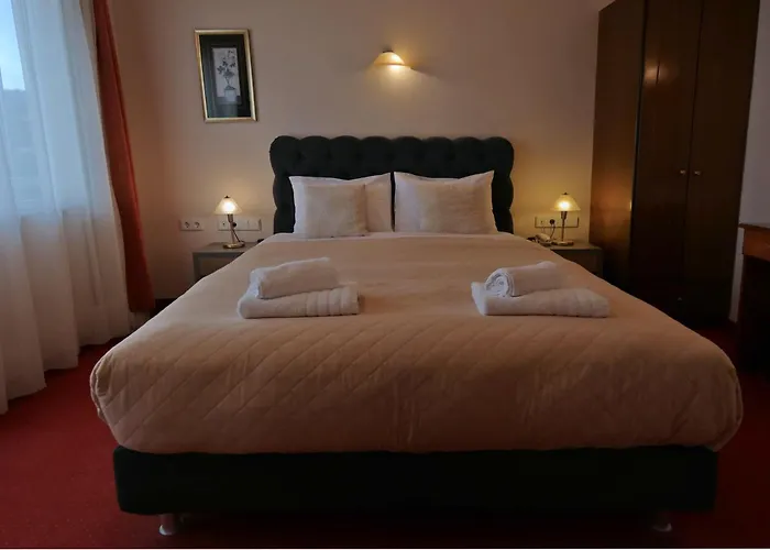 Hotels in Loutráki