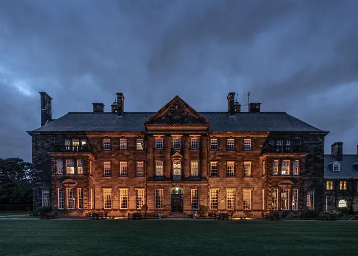 Yarm Hotels