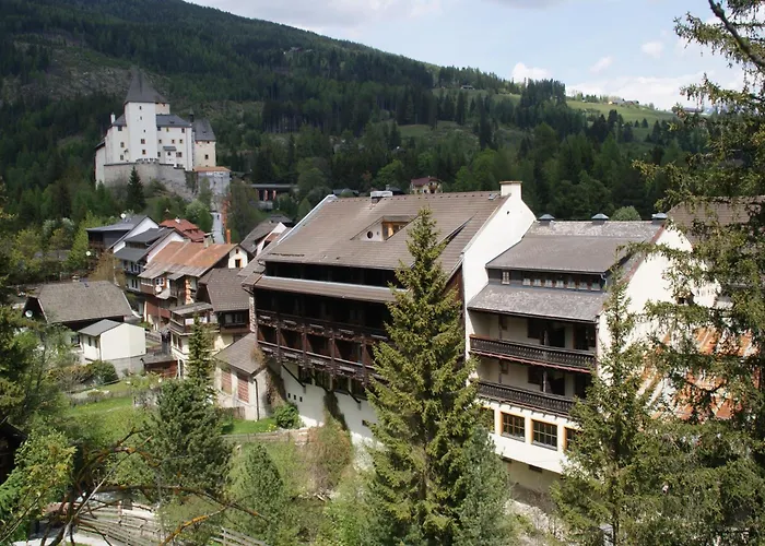 Hotels in Mauterndorf (Salzburg)