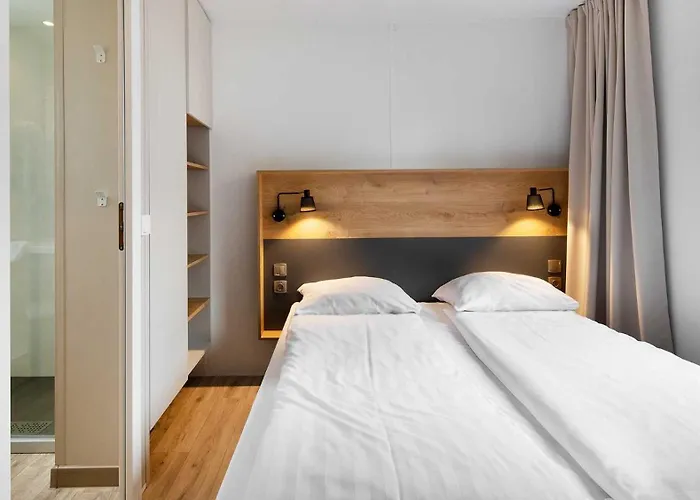 Hotels in Katwijk aan Zee