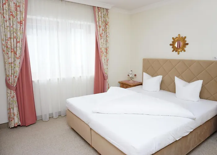 Hotels nahe 