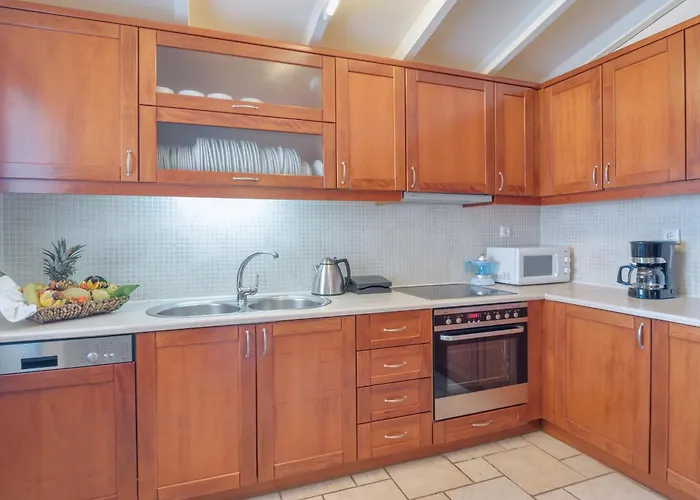 Hôtels à côté de Spinalonga