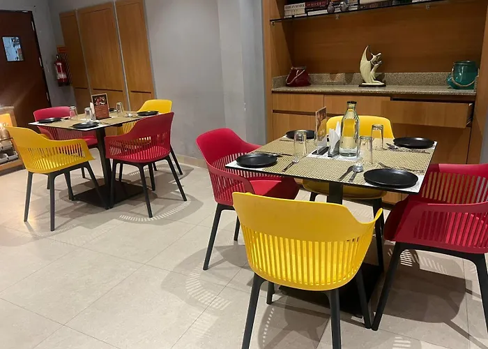 Sparrow Hotels Alwar, Sariska