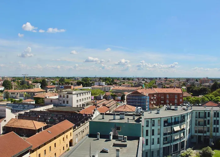 Busto Arsizio Hotels