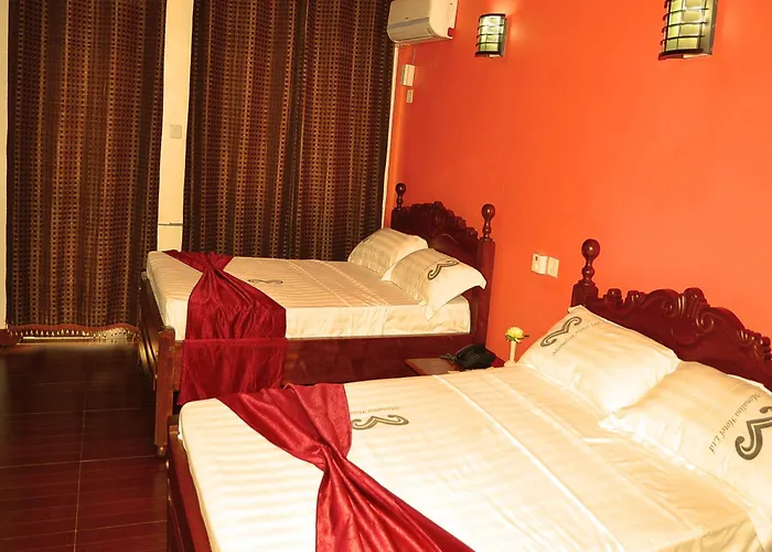 Monalisa Hotel
