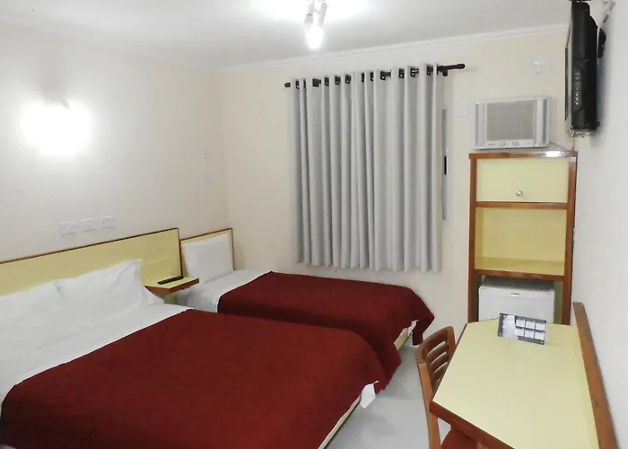 Hotéis de praia de Riviera de Sao Lourenco