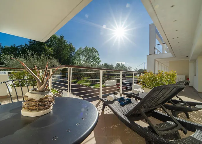 Hotel con jacuzzi a Arezzo