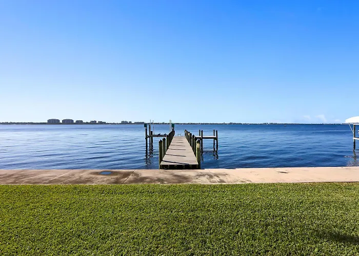 Familienvillen in Cape Coral