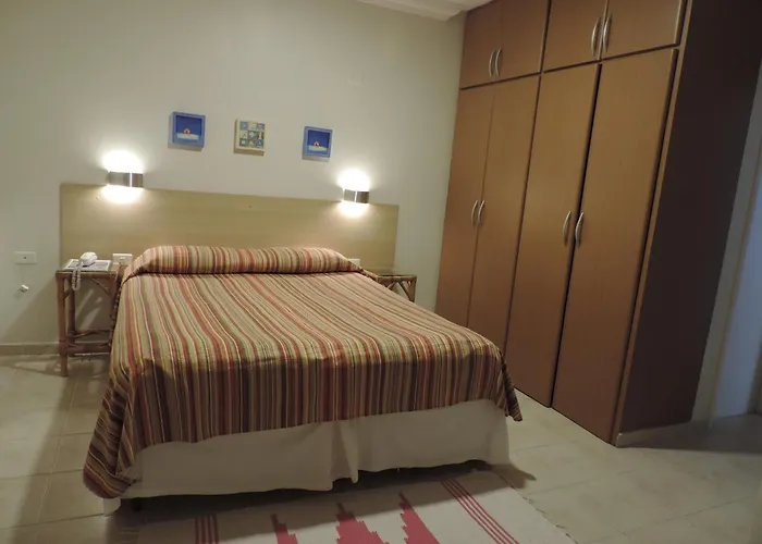 Hotéis de praia de Guarujá