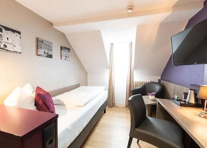 Hotels nahe 