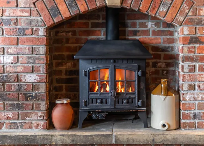 Robin Hood's Bay Hotels