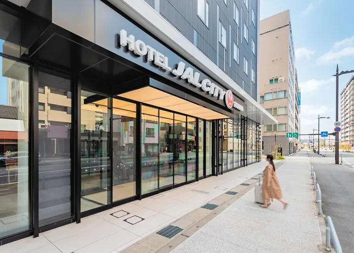 Toyama Hotels