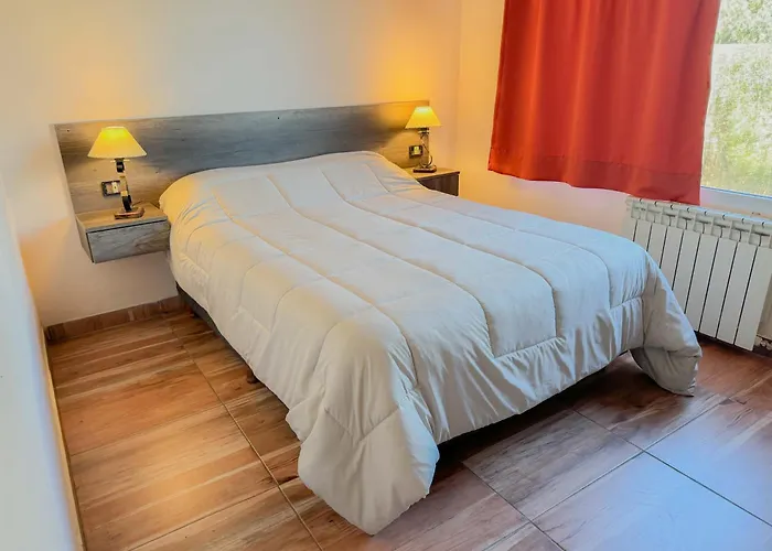 Hoteles cerca de 