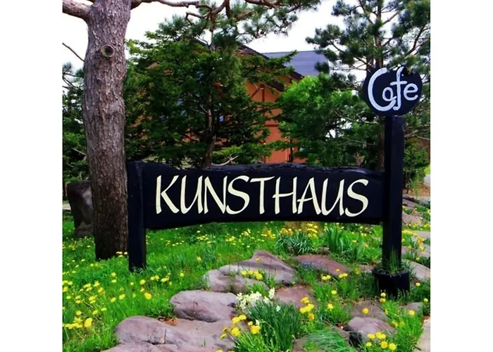 Auberge Kunsthaus - Vacation Stay 69666V
