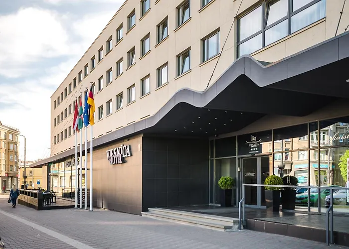 Liepaja Hotels