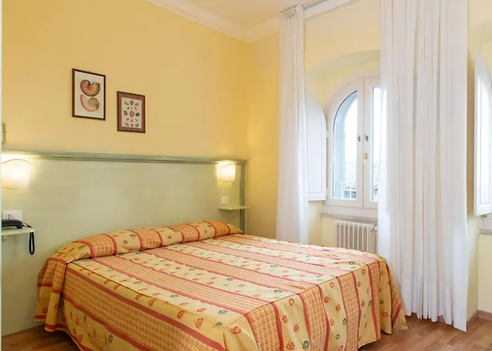 Hotel Minerva