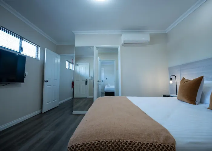Northam Hotels