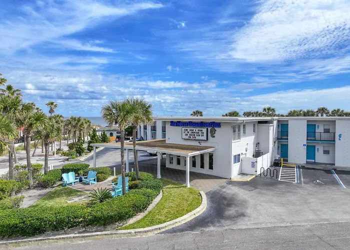 Neptune Beach Hotels