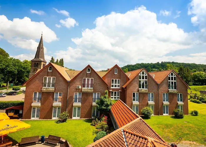 Hotels in Bad Driburg