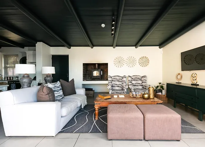 Paternoster Hotels