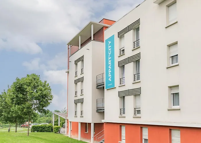 Hôtels à côté de 