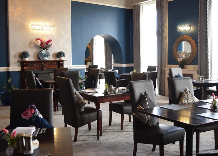 The North Euston Hotel