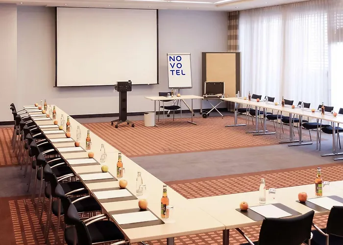 Hotels in Erlangen