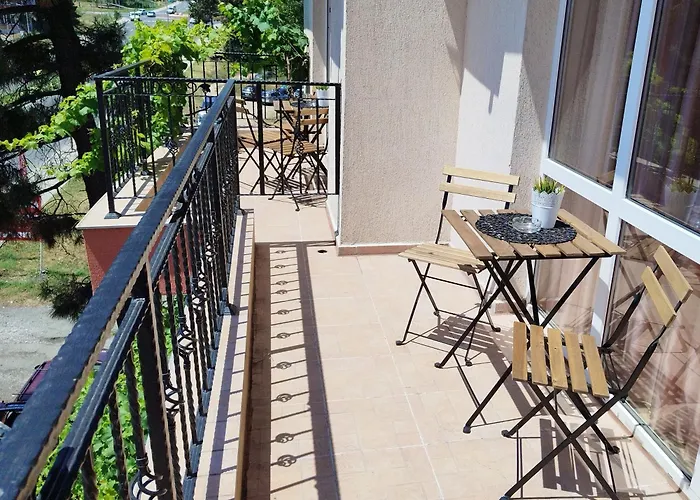 Respekt Guest House