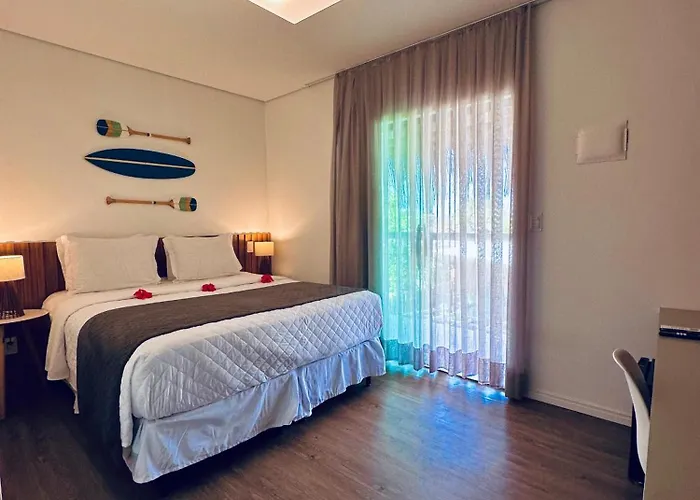 Hotels in Fernando de Noronha