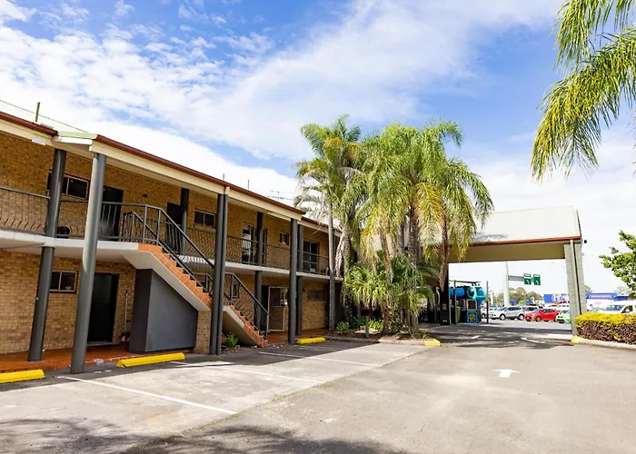 Caboolture Hotels