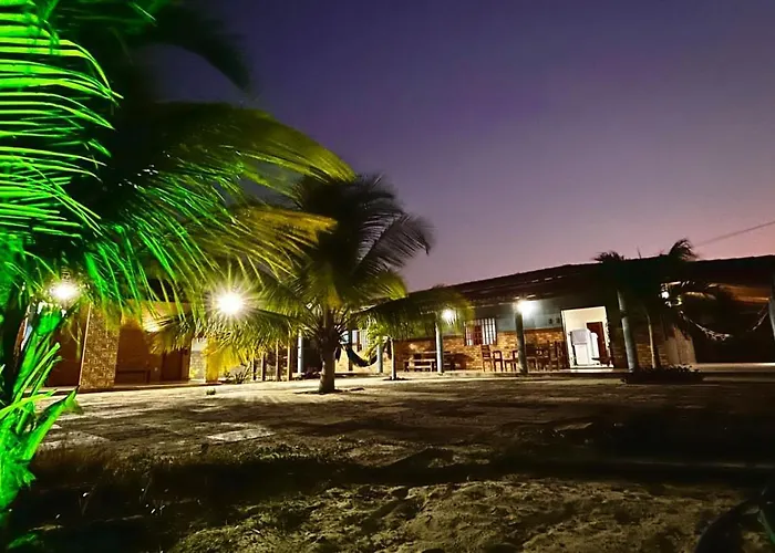 Casa Pierot