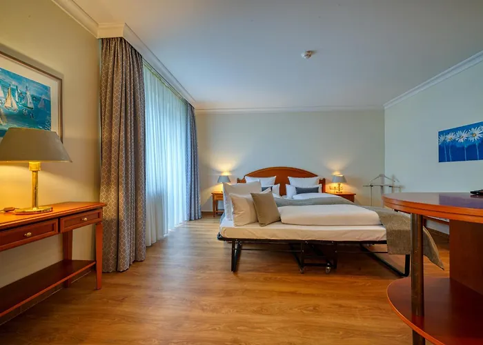 Hotels nahe 