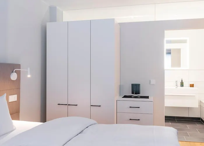 Apartments Trier