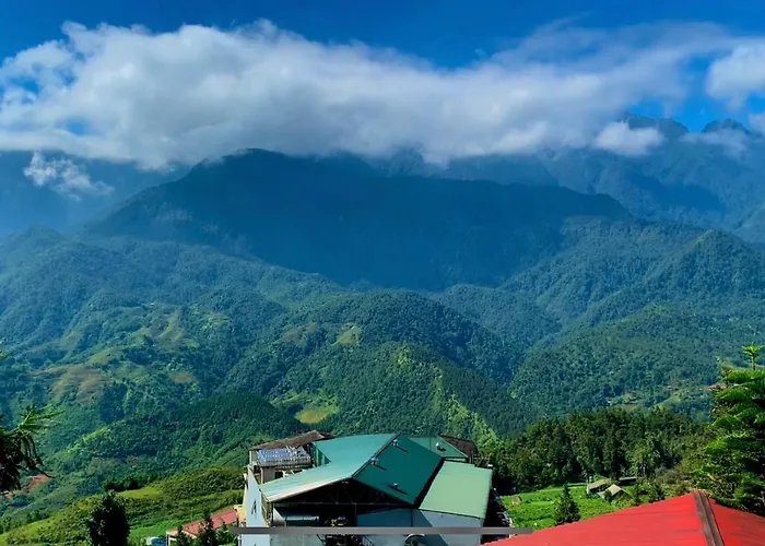 Sa Pa Hotels