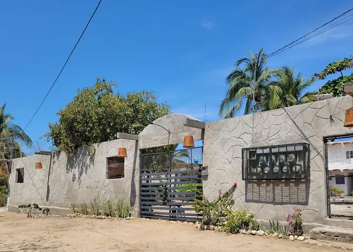 La Pucca Hotel Boutique Resort