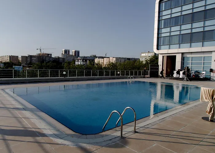 Aktau (Mangystau) Hotels