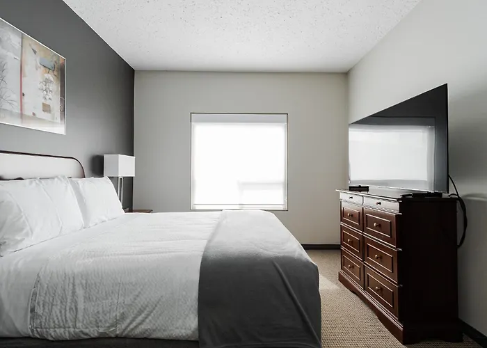 Premier Residence - Fort Mcmurray