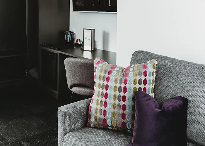 Wollongong Hotels