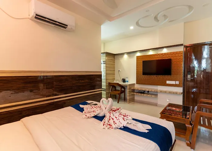 Sree Bharat Residency