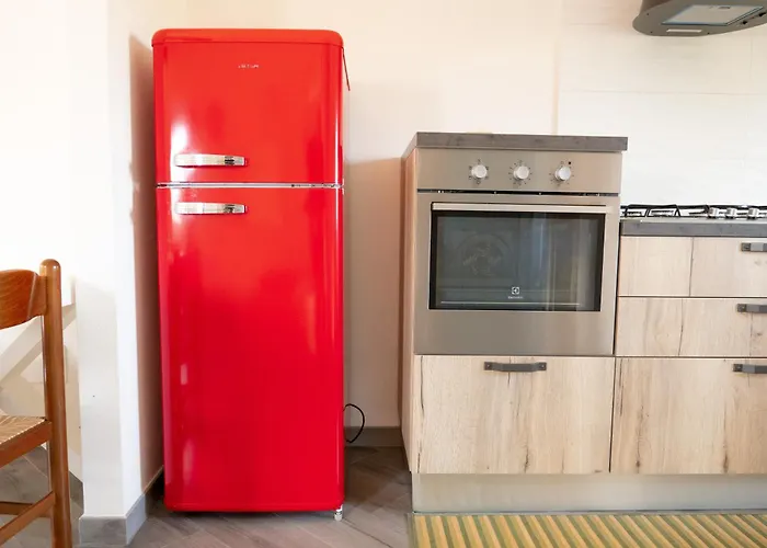 Ville familiari di Latina